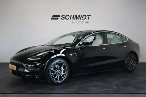 Used TESLA MODEL 3 Electric 2019 Ad 