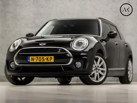 Annonce MINI COOPER Essence 2016 d'occasion 