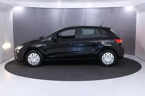 Used SEAT IBIZA Petrol 2020 Ad 