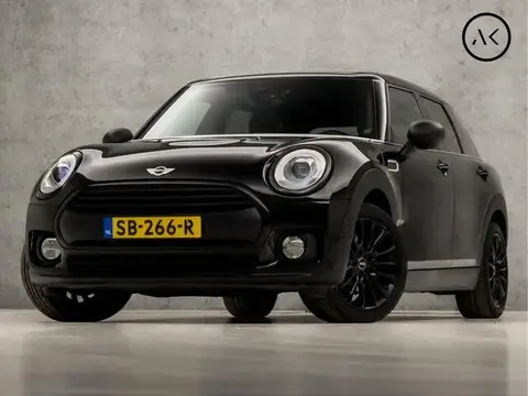 Annonce MINI COOPER Essence 2018 d'occasion 