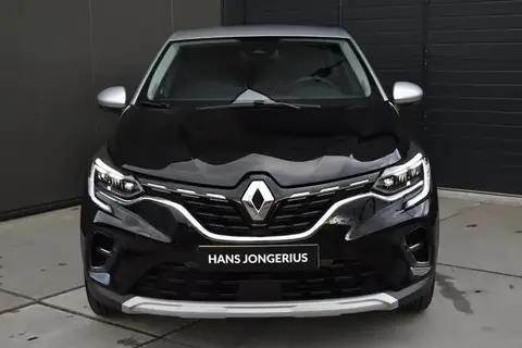 Used RENAULT CAPTUR Hybrid 2023 Ad 