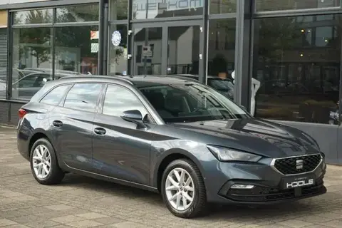 Used SEAT LEON Petrol 2021 Ad 