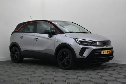 Annonce OPEL CROSSLAND Essence 2022 d'occasion 