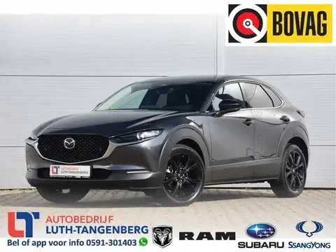 Annonce MAZDA CX-30 Essence 2024 d'occasion 