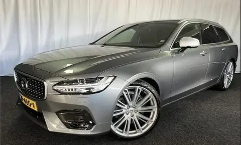 Annonce VOLVO V90 Essence 2018 d'occasion 