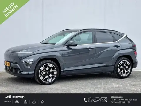 Annonce HYUNDAI KONA Électrique 2023 d'occasion 