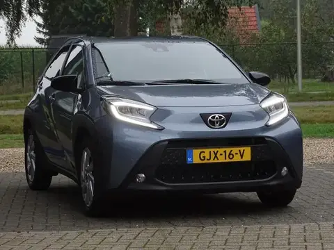 Annonce TOYOTA AYGO Essence 2024 d'occasion 