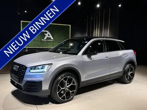 Used AUDI Q2 Petrol 2019 Ad 