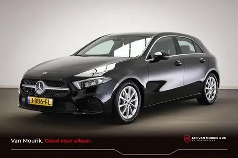 Used MERCEDES-BENZ CLASSE A Petrol 2020 Ad 