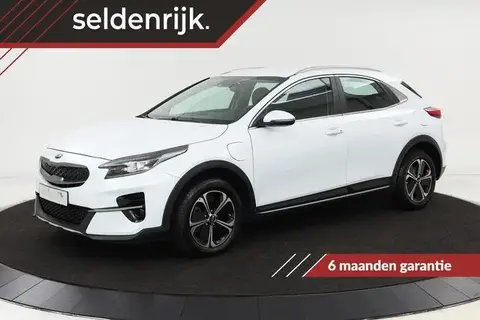 Used KIA XCEED Hybrid 2020 Ad 