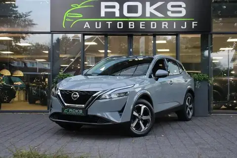 Used NISSAN QASHQAI Hybrid 2022 Ad 