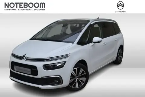 Used CITROEN C4 Petrol 2018 Ad 