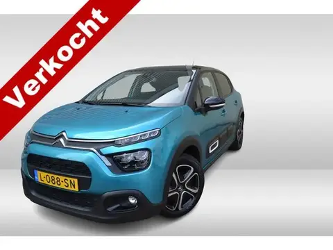 Used CITROEN C3 Petrol 2021 Ad 