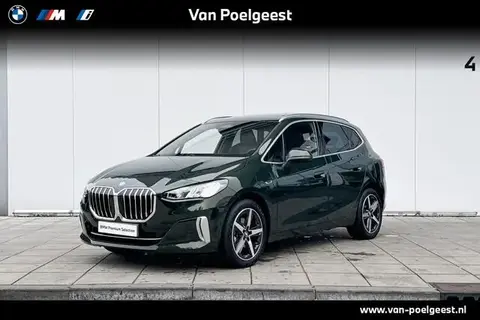 Used BMW SERIE 2 Hybrid 2023 Ad 