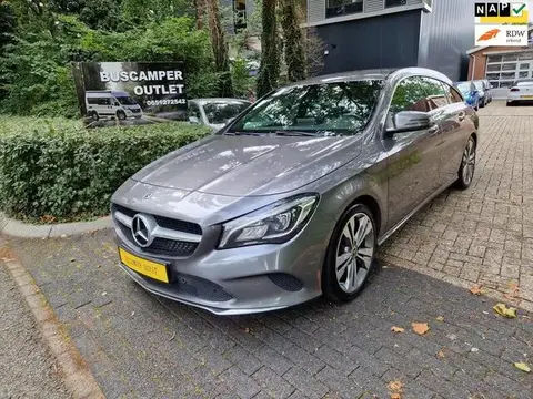 Used MERCEDES-BENZ CLASSE CLA Diesel 2018 Ad 