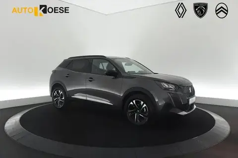 Annonce PEUGEOT 2008 Essence 2023 d'occasion 