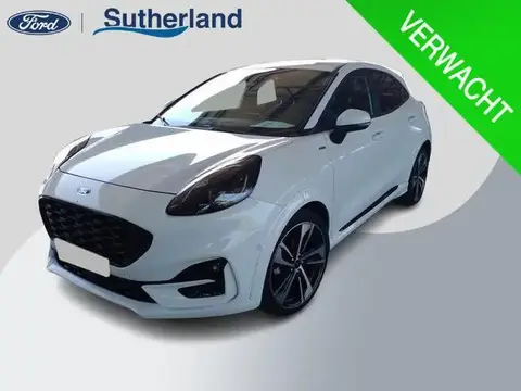 Used FORD PUMA Petrol 2023 Ad 