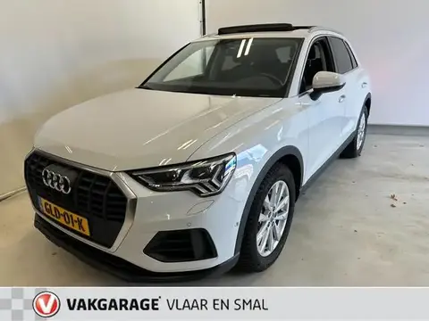 Annonce AUDI Q3 Essence 2019 d'occasion 