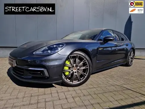 Used PORSCHE PANAMERA Hybrid 2019 Ad 