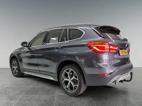 Annonce BMW X1 Essence 2018 d'occasion 