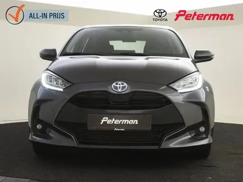 Annonce TOYOTA YARIS Hybride 2023 d'occasion 