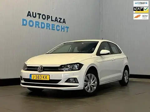 Used VOLKSWAGEN POLO Petrol 2020 Ad 