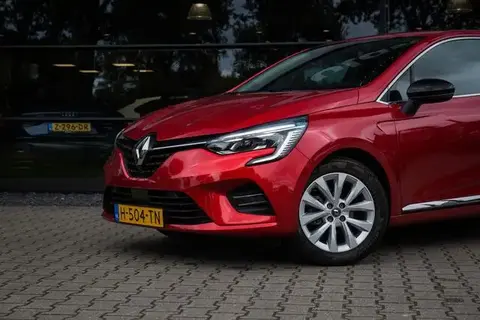 Annonce RENAULT CLIO Essence 2020 d'occasion 