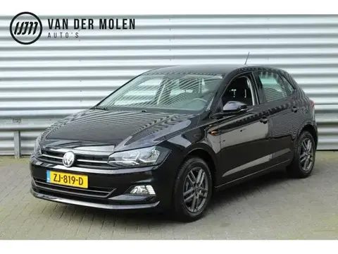 Used VOLKSWAGEN POLO Petrol 2019 Ad 