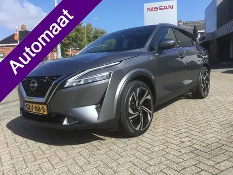 Used NISSAN QASHQAI Hybrid 2024 Ad 