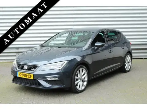 Used SEAT LEON Petrol 2019 Ad 