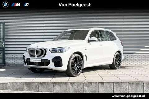 Annonce BMW X5 Hybride 2023 d'occasion 