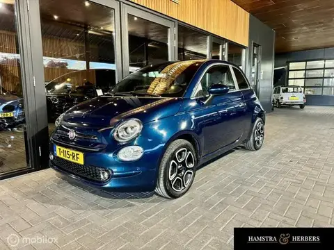 Used FIAT 500 Petrol 2023 Ad 