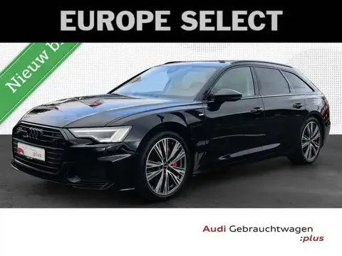 Used AUDI A6 Hybrid 2023 Ad 