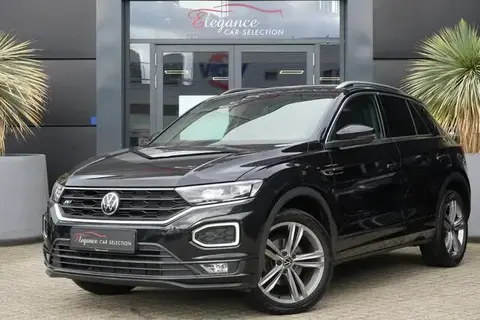 Annonce VOLKSWAGEN T-ROC Essence 2021 d'occasion 