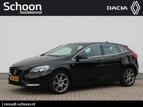 Annonce VOLVO V40 Essence 2015 d'occasion 