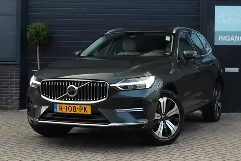 Annonce VOLVO XC60 Hybride 2022 d'occasion 