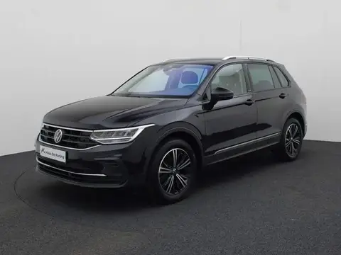 Used VOLKSWAGEN TIGUAN Petrol 2022 Ad 