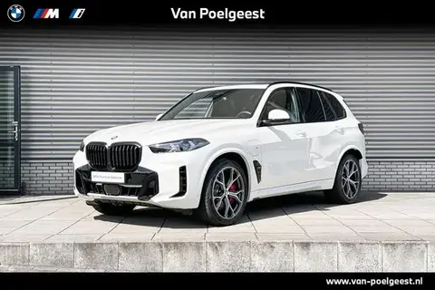 Annonce BMW X5 Hybride 2023 d'occasion 