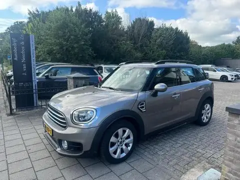 Used MINI COUNTRYMAN Petrol 2018 Ad 