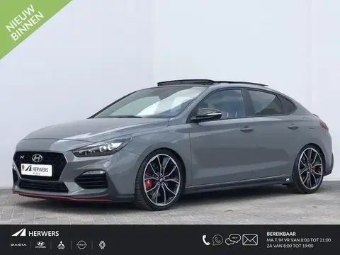 Used HYUNDAI I30 Petrol 2019 Ad 