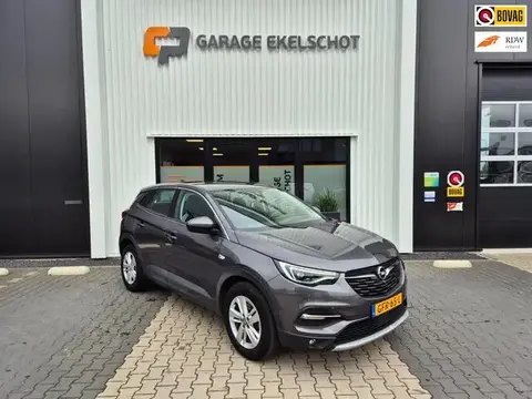 Annonce OPEL GRANDLAND Essence 2021 d'occasion 