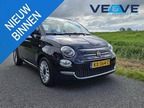 Used FIAT 500 Petrol 2016 Ad 