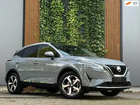 Annonce NISSAN QASHQAI Essence 2022 d'occasion 