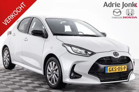 Used MAZDA 2 Hybrid 2022 Ad 