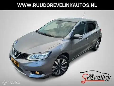 Used NISSAN PULSAR Petrol 2015 Ad 