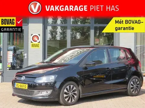 Used VOLKSWAGEN POLO Petrol 2016 Ad 