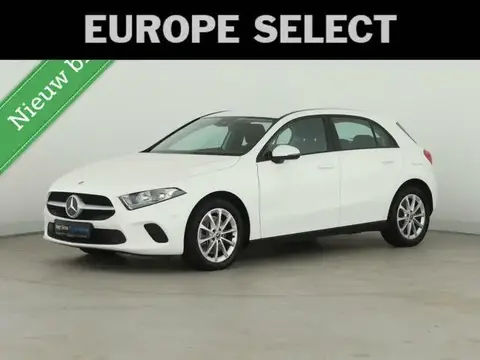 Used MERCEDES-BENZ CLASSE A Hybrid 2021 Ad 