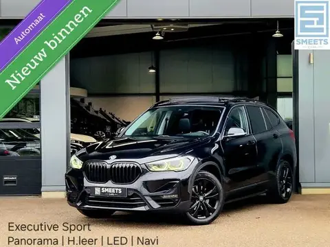 Annonce BMW X1 Essence 2019 d'occasion 