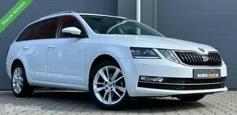 Annonce SKODA OCTAVIA Essence 2019 d'occasion 