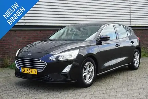 Used FORD FOCUS Petrol 2019 Ad 